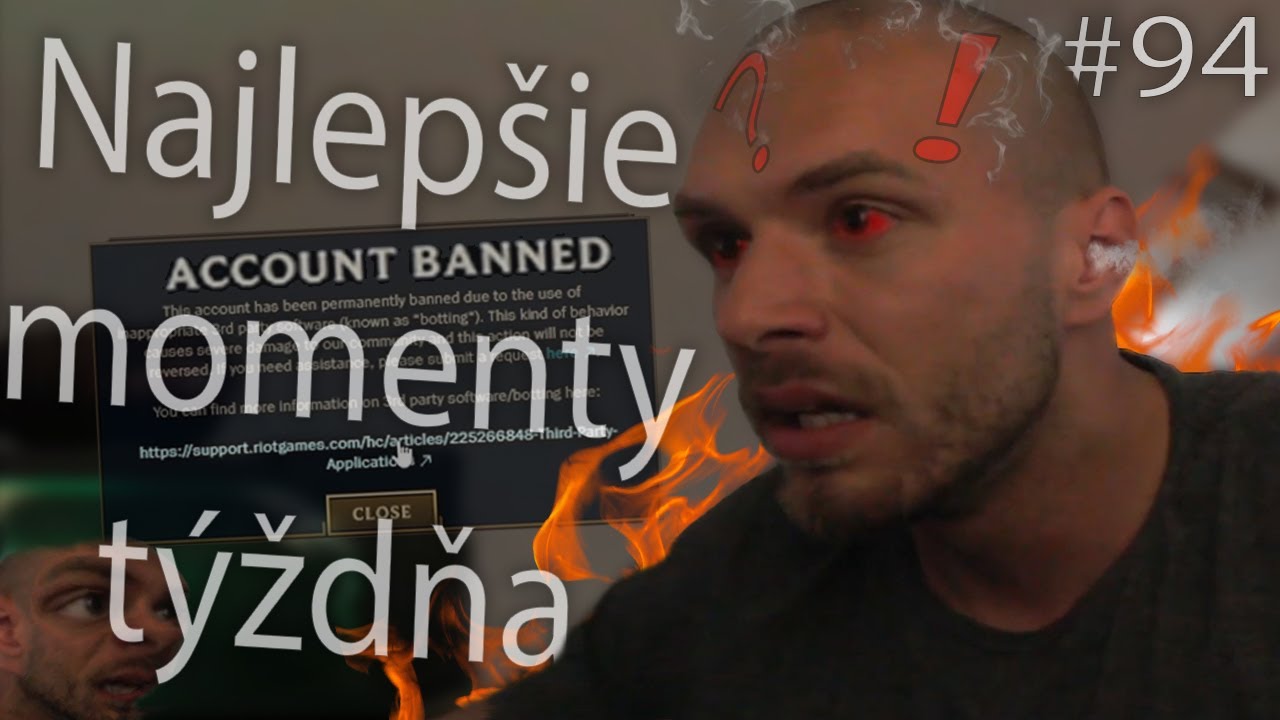 Restt - Najlepšie Momenty týždňa #94