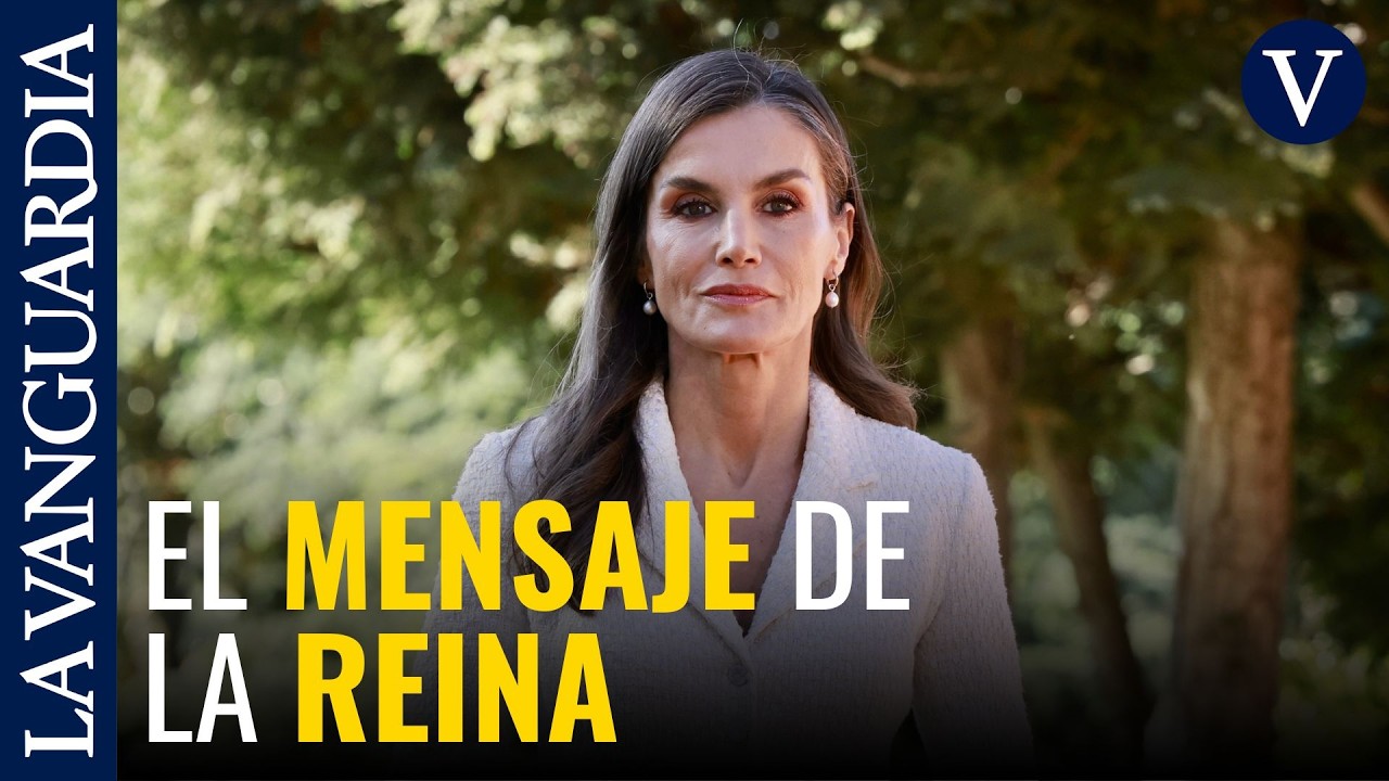 Letizia m&aacute;s dura que nunca contra el tabaco y los vapeadores