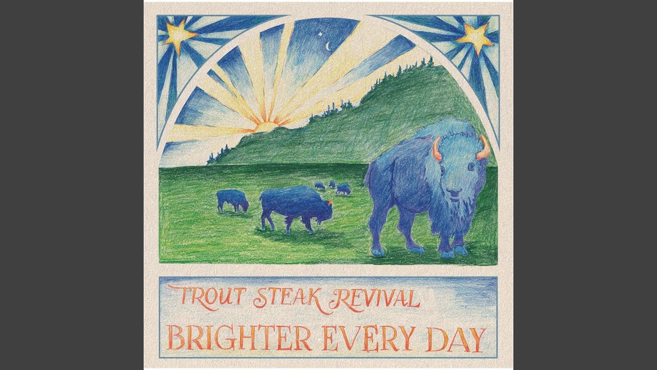 Brighter Every Day