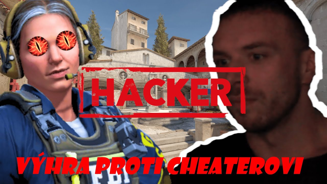 RESTT VS CHEATER [CS2]