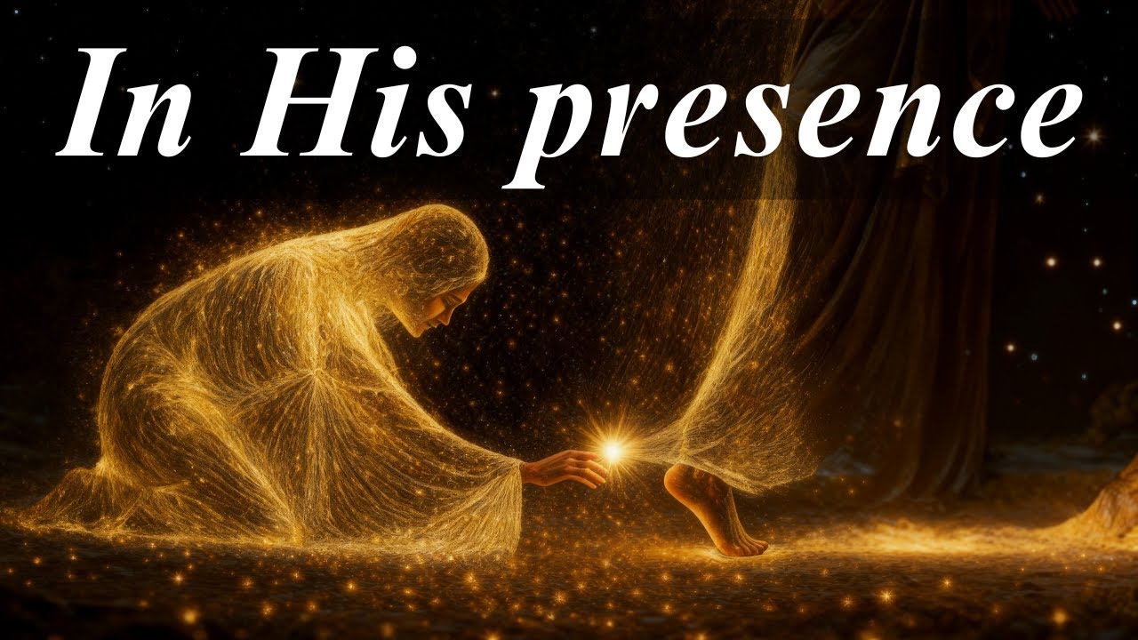 In Your Presence (Psalm 91) | Hebrew–English Messianic Worship Song
