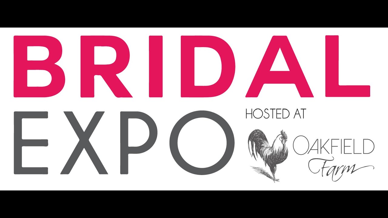 Bridal Expo Highlights - Hosted at Oakfield Farm 1 & 2 July 2023
