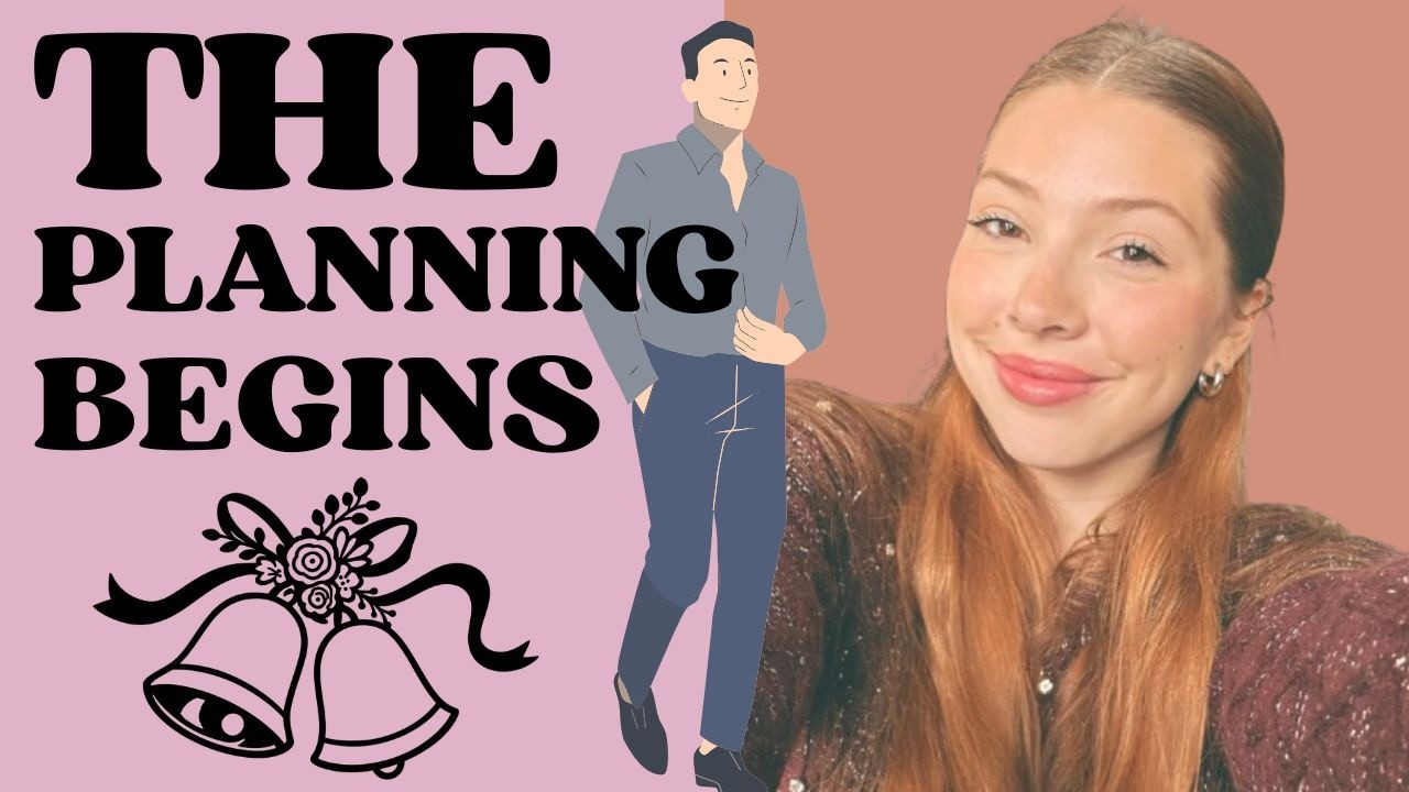 The Planning Begins - A Triple Charm Skit (S13E7)