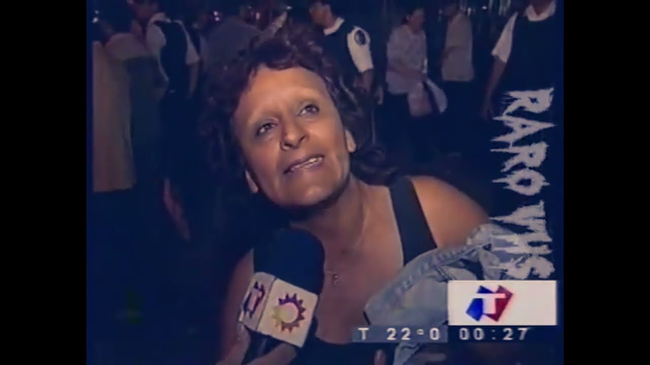 2001 Argentina - Sudno (Molchat Doma Sudno  | Молчат Дома - Судно)