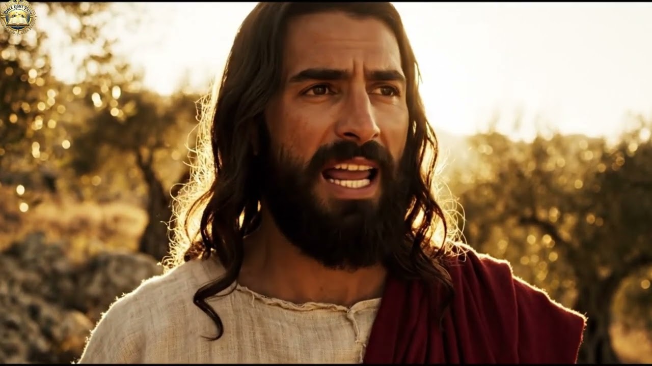Luke 12 | Be Ready | Treasures in Heaven & Watchfulness | Full Bible Chapter