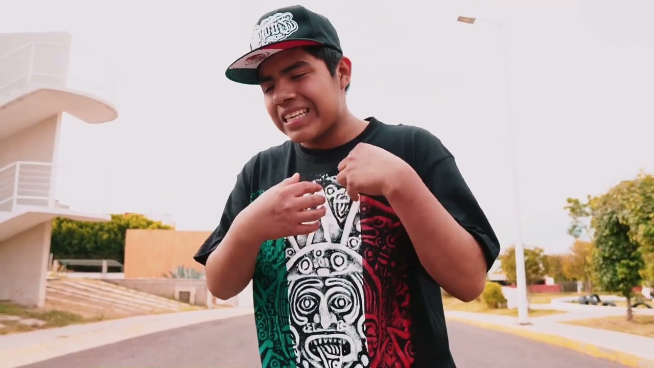 Y ahora que te vas( jhons Antonio) video oficial