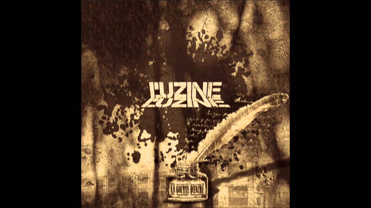 L'uzine - Que dire - Beat by MSB (Version Instrumentale)