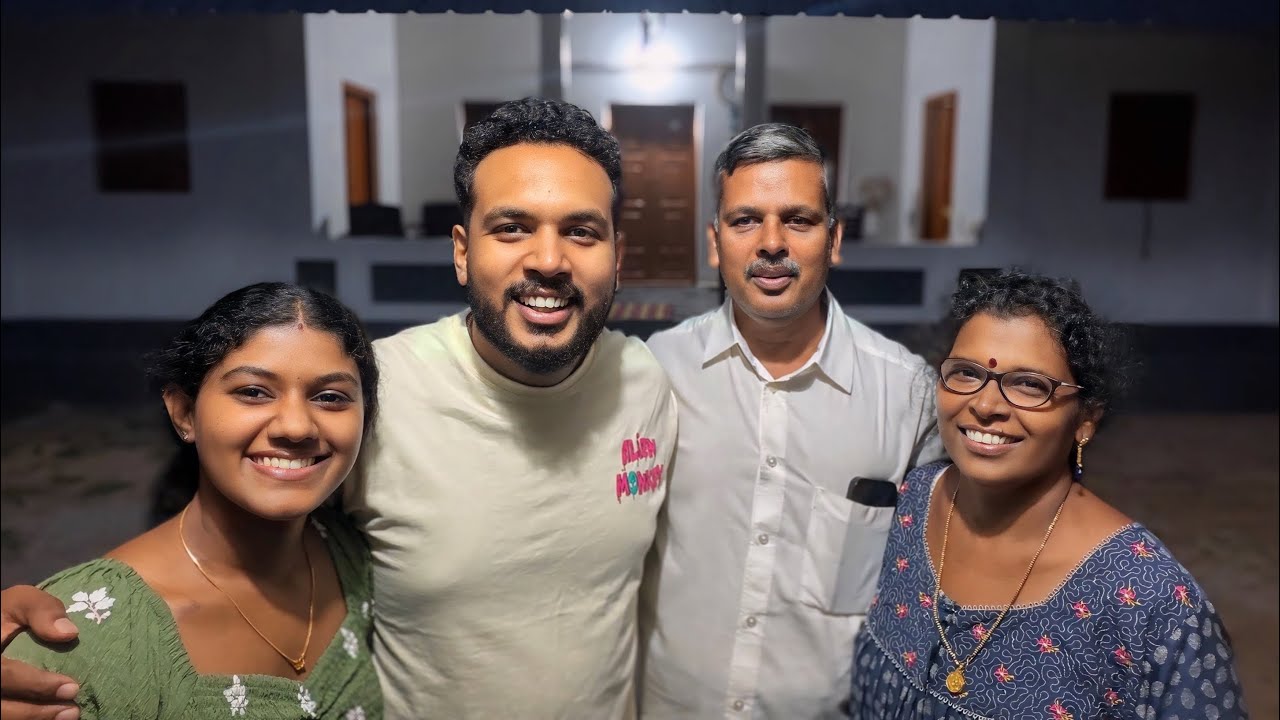 വീട്ടിലെ കുഞ്ഞു കുഞ്ഞ് വിശേഷങ്ങൾ 🏡