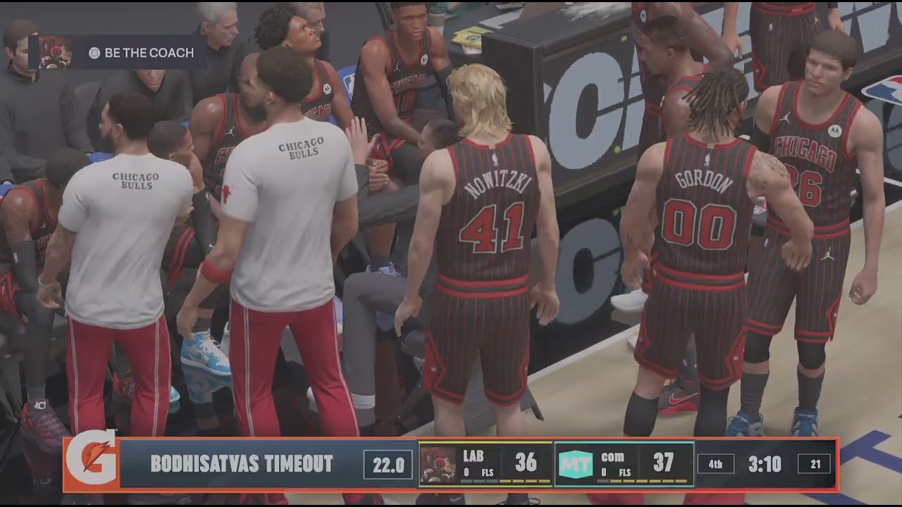 NBA 2K26 MyTeam
