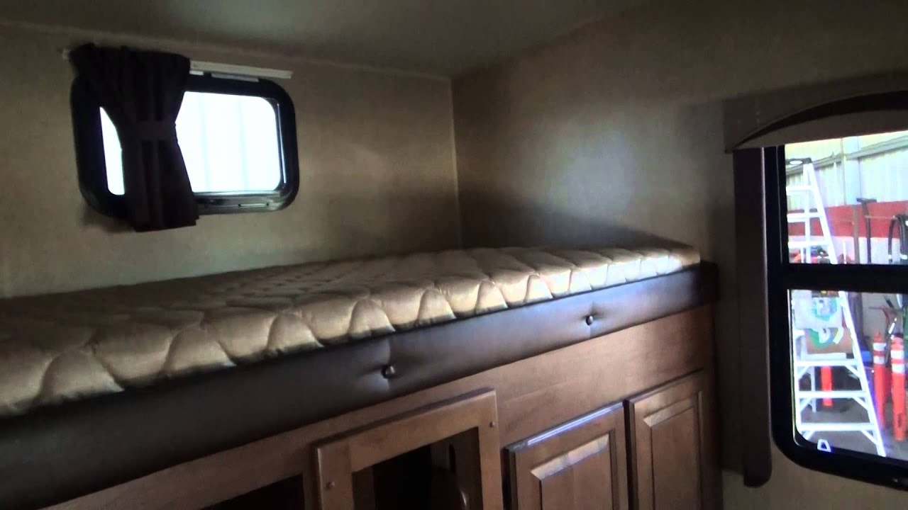 2015 Jayco Eagle Premier 314BHDS / Referral Auto Group