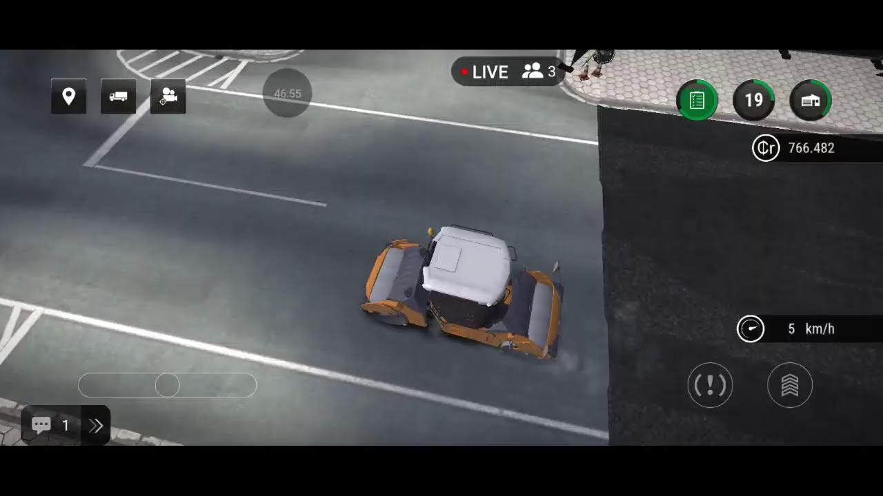 Construction Simulator 3 - Gameplay ita - Versione - Android