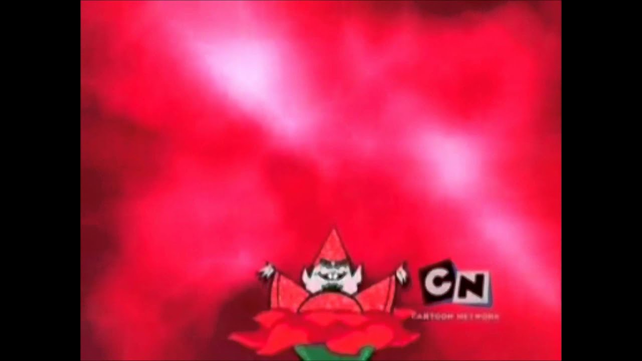 As meninas super poderosas - See me, feel me Gnomey
