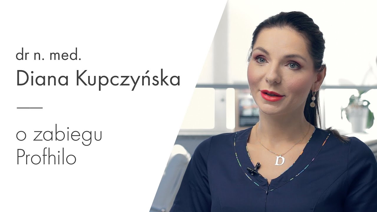 PROFHILO&reg; &ndash; co to jest i na czym polega zabieg?
