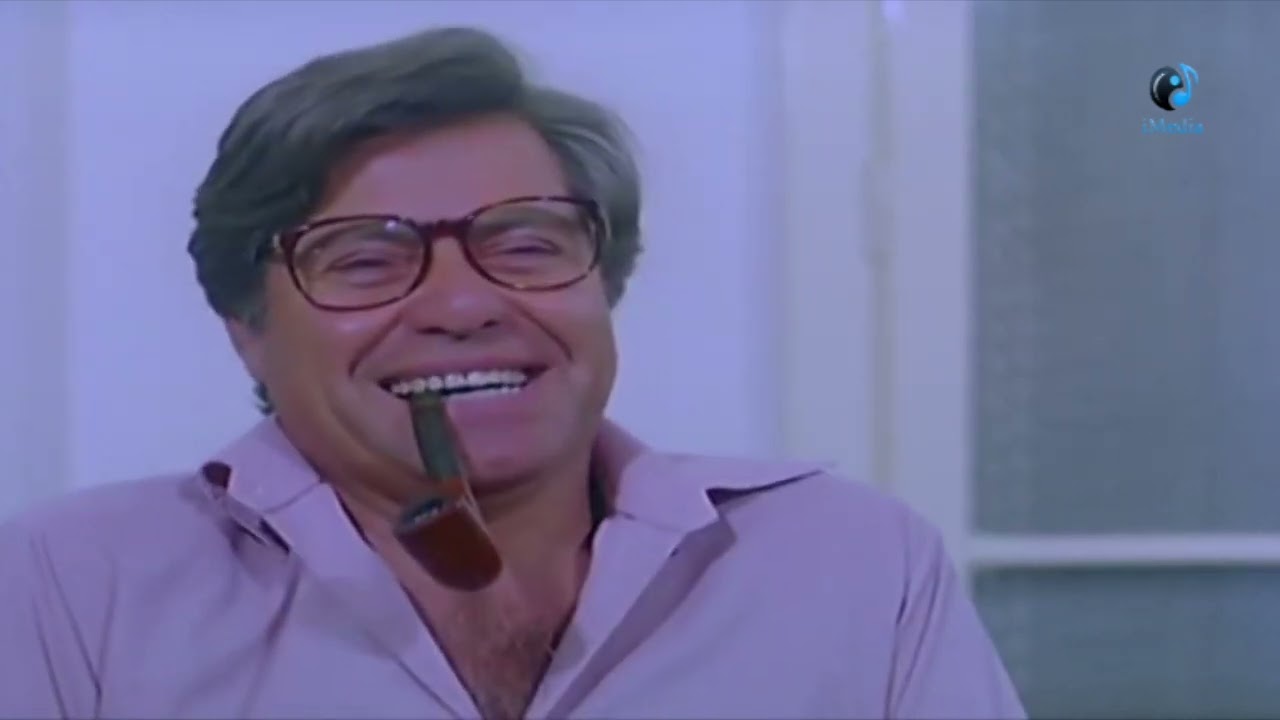 فيلم جرى الوحوش