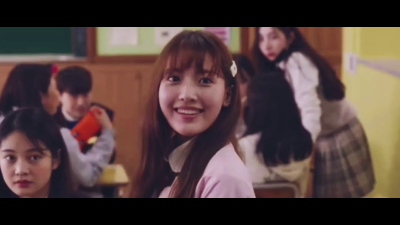 Minhee & Kitae