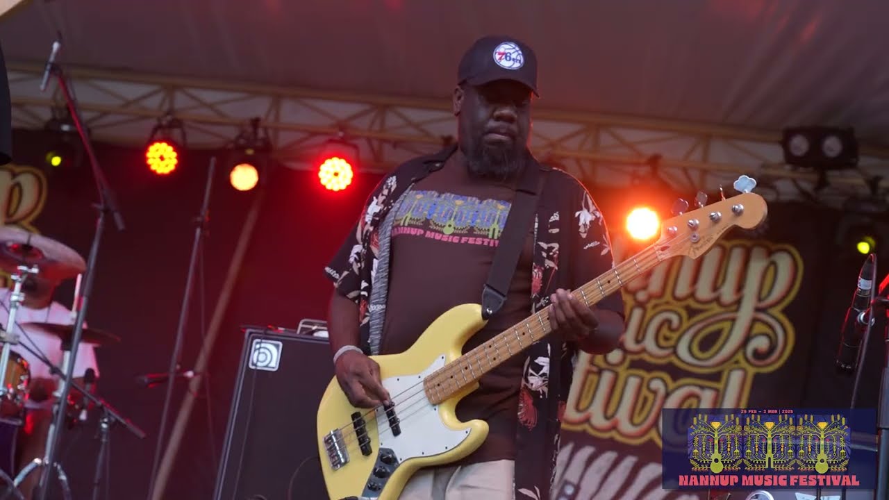 2025 Remote Aboriginal Artist Development Program