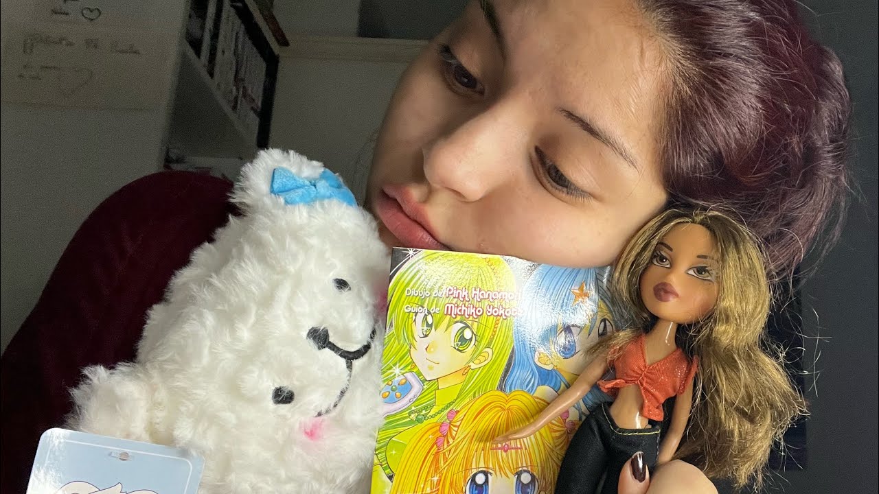 ASMR What I’ve got from my 22th Birthday 🎉 