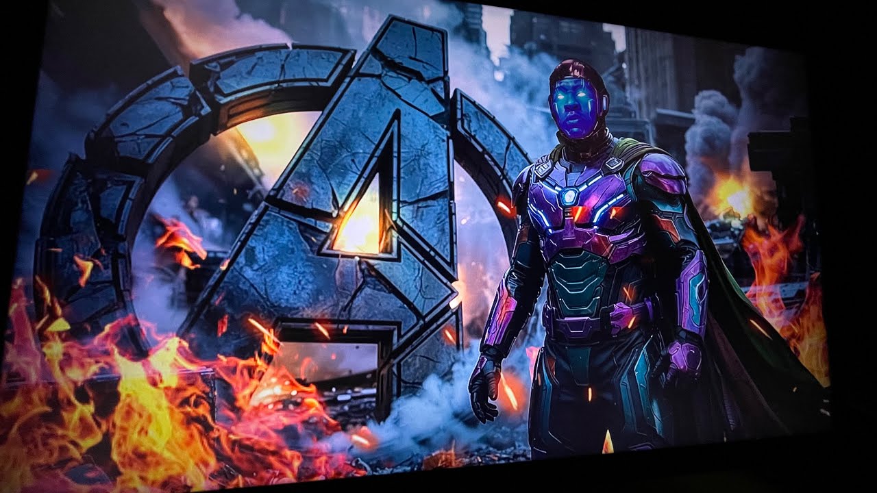 Marvel's Avengers: Secret Wars Full Movie Script Leaked 💥 Avengers: Kang Dynasty Sequel Movie