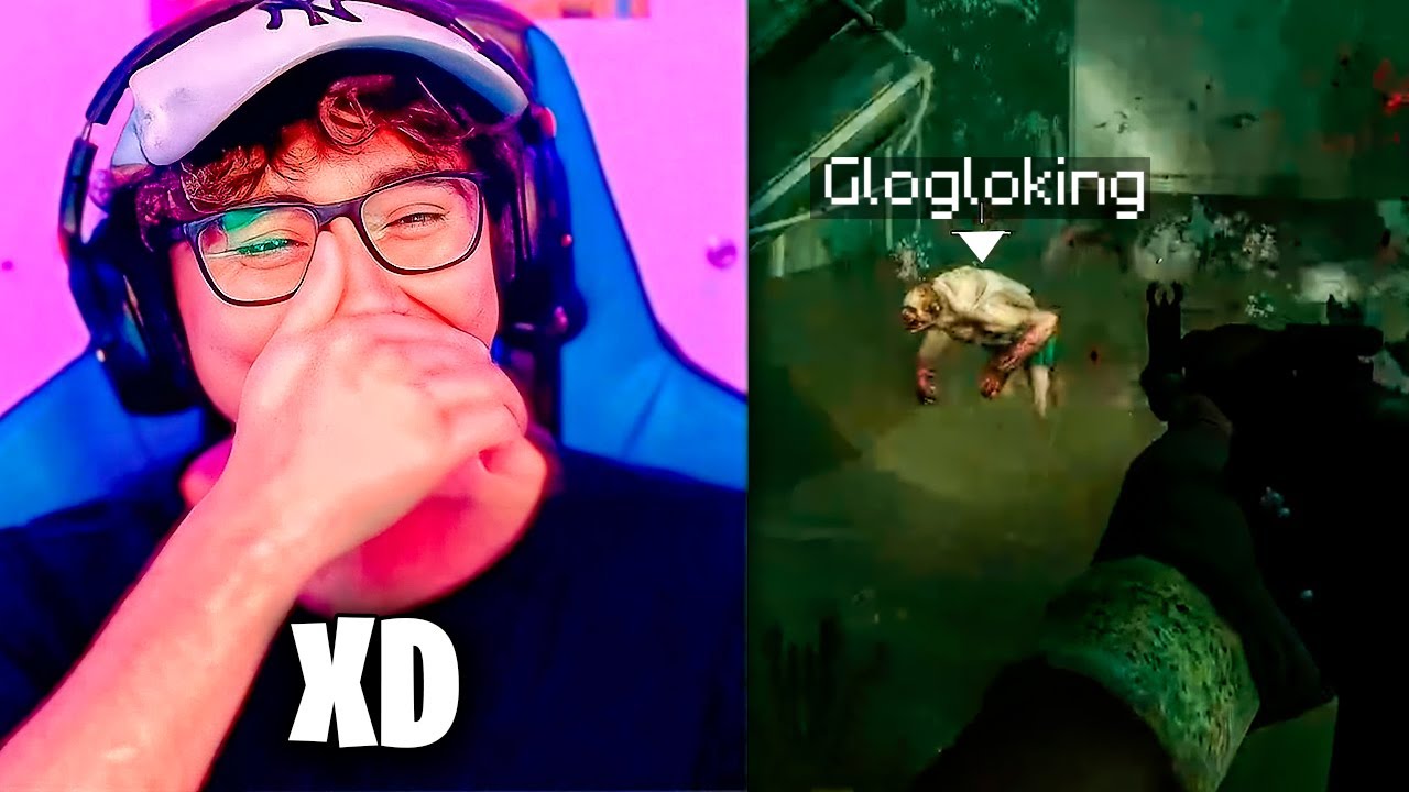 Este VERSUS en LEFT 4 DEAD 2 se SALIÓ de control xddd