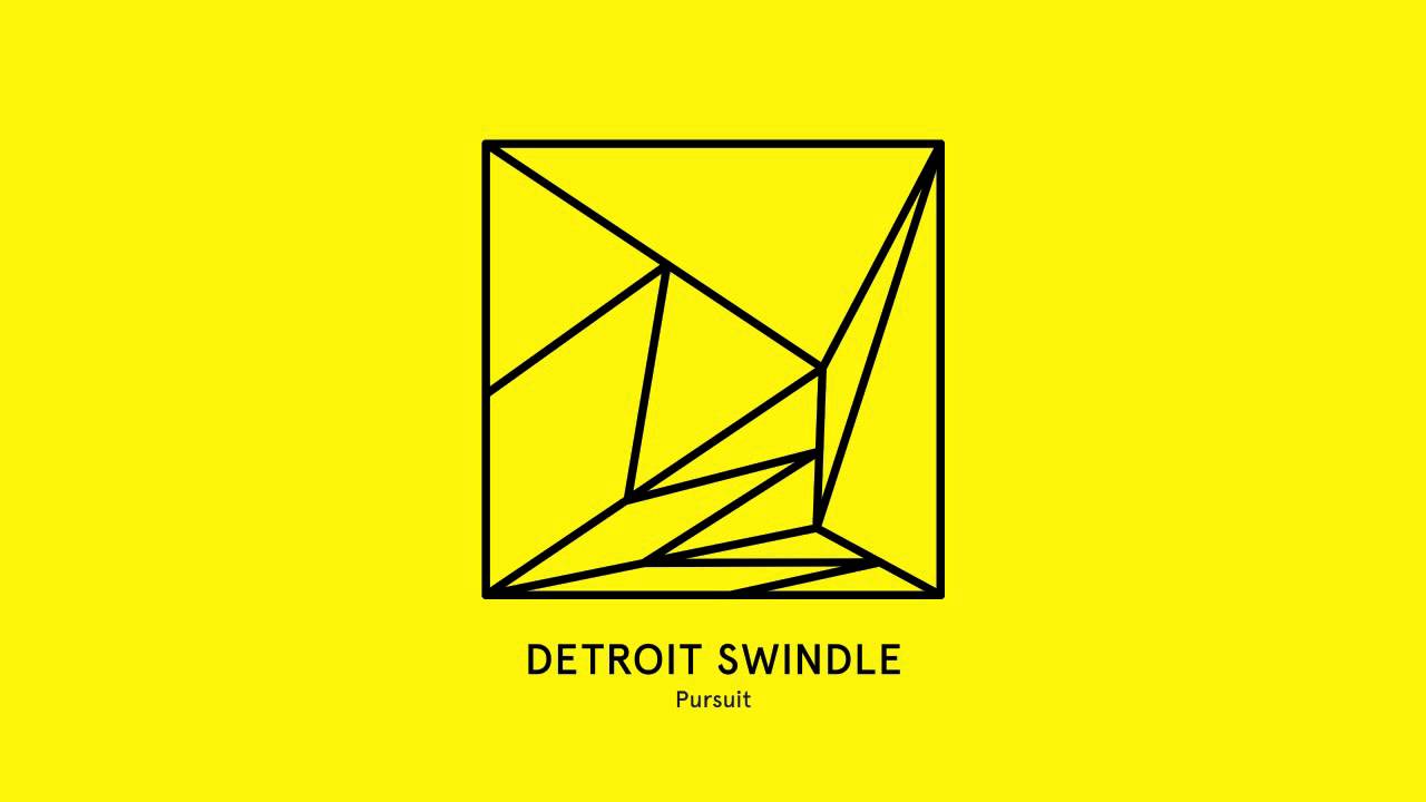 Detroit Swindle - Pursuit