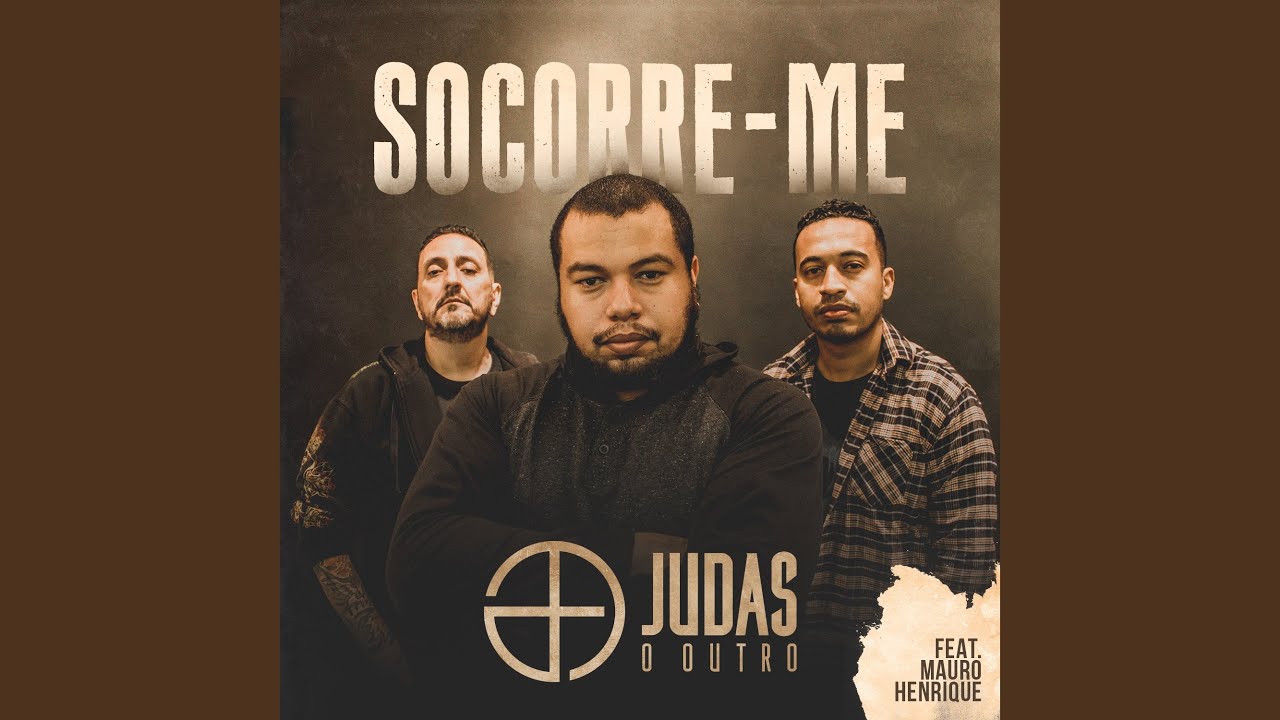 Socorre-Me