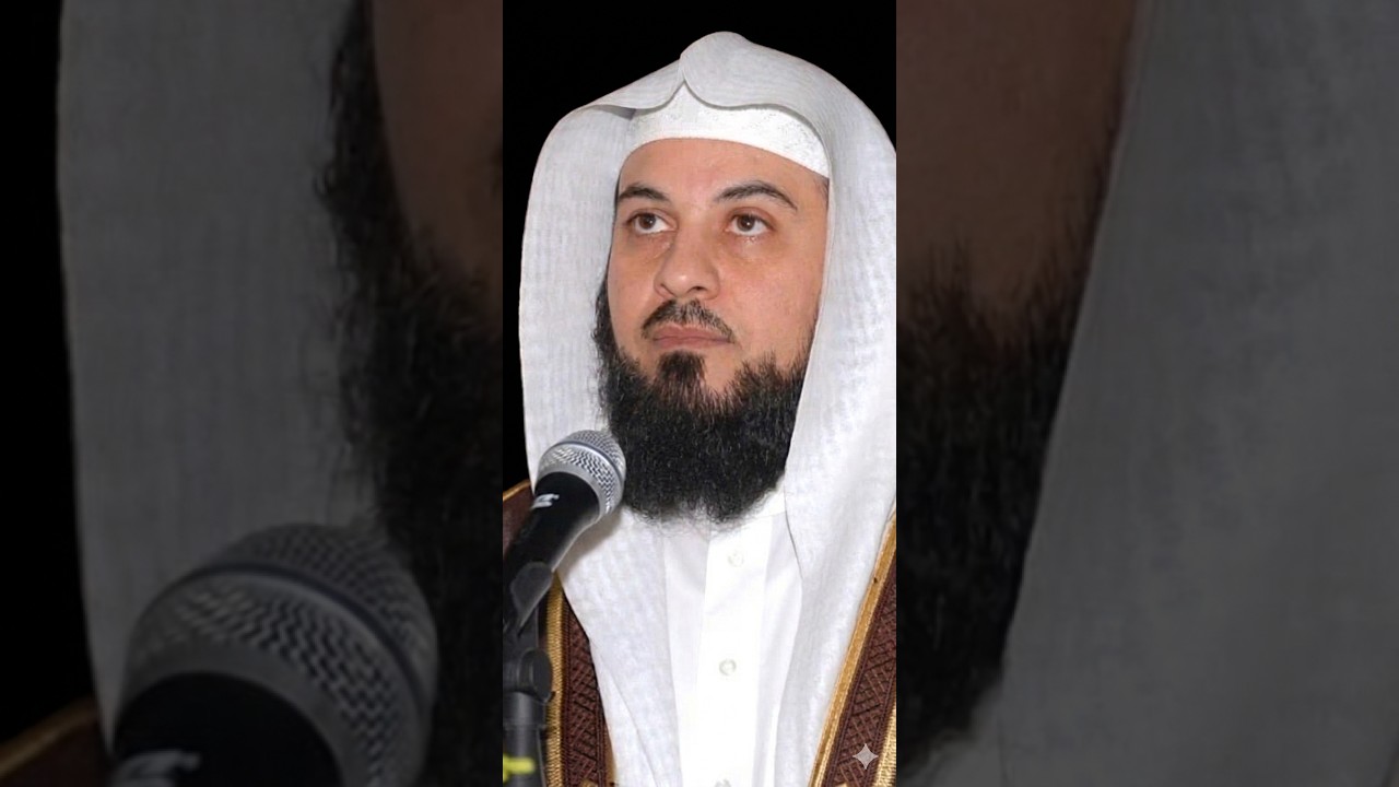 ماهي الذنوب التي يغفرها الله والتي تستوجب توبة خاصة #الشيخ_محمد_العريفي