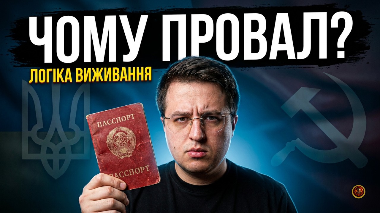 Чому реформи в Україні постійно провалюються — головна причина