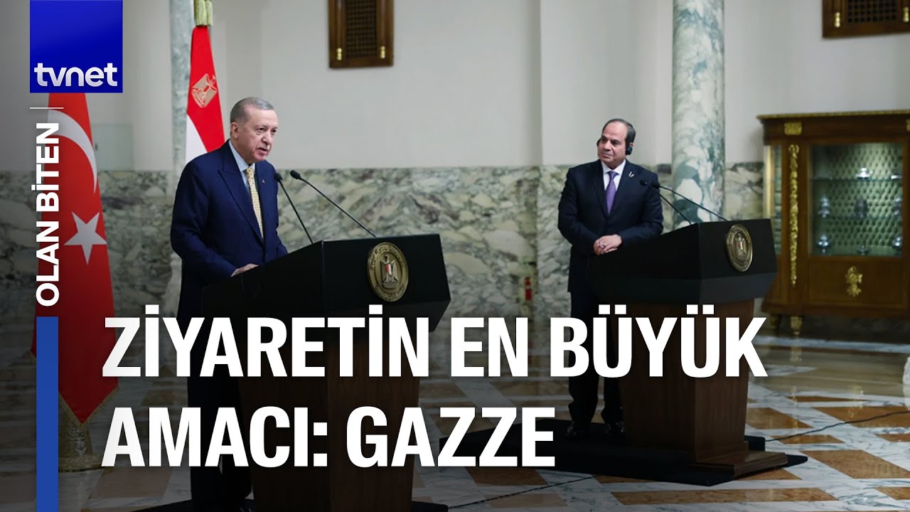 FETÖ'nün uyuyan hücreleri harekete mi geçti?| Olan Biten