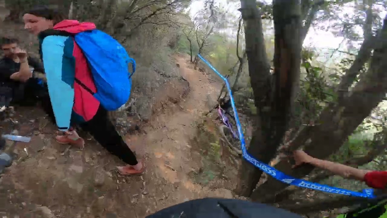 Stage 5 Practice - Enduro World Cup Pietra Ligure