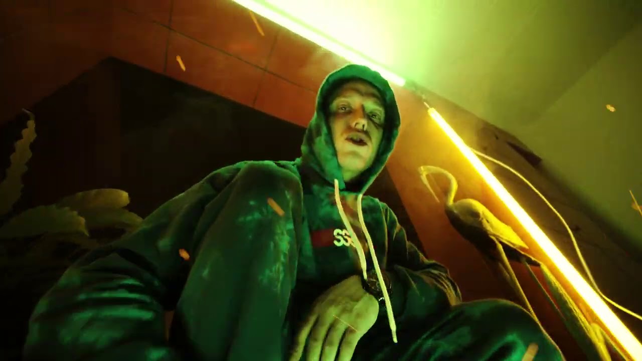 Szczur ZSW - ihooi (prod. JRS)