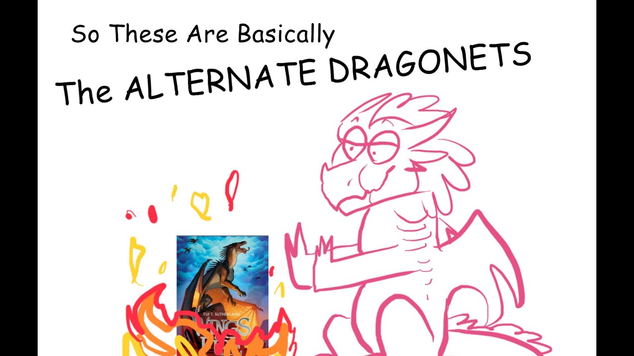 So These Are Basically the Alternate DOD  (WoF Summary #10)