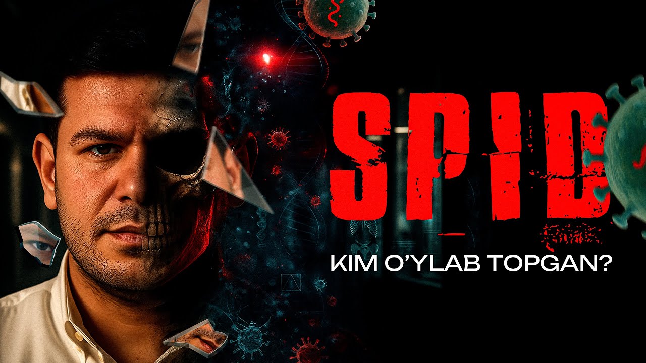 SPID – aslida kim o‘ylab topgan? Haqiqatlar ochiladi!