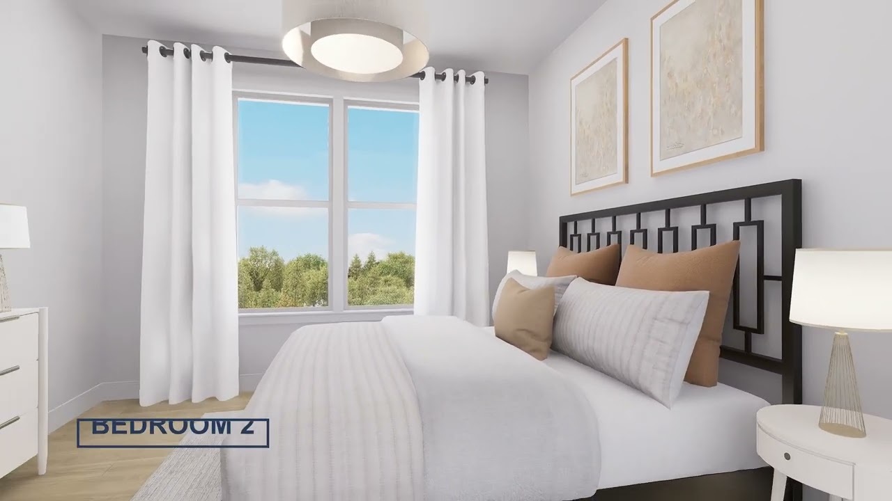Новый дизайн дома | Кондоминиум | Ландо | Застройщик | Pulte Homes