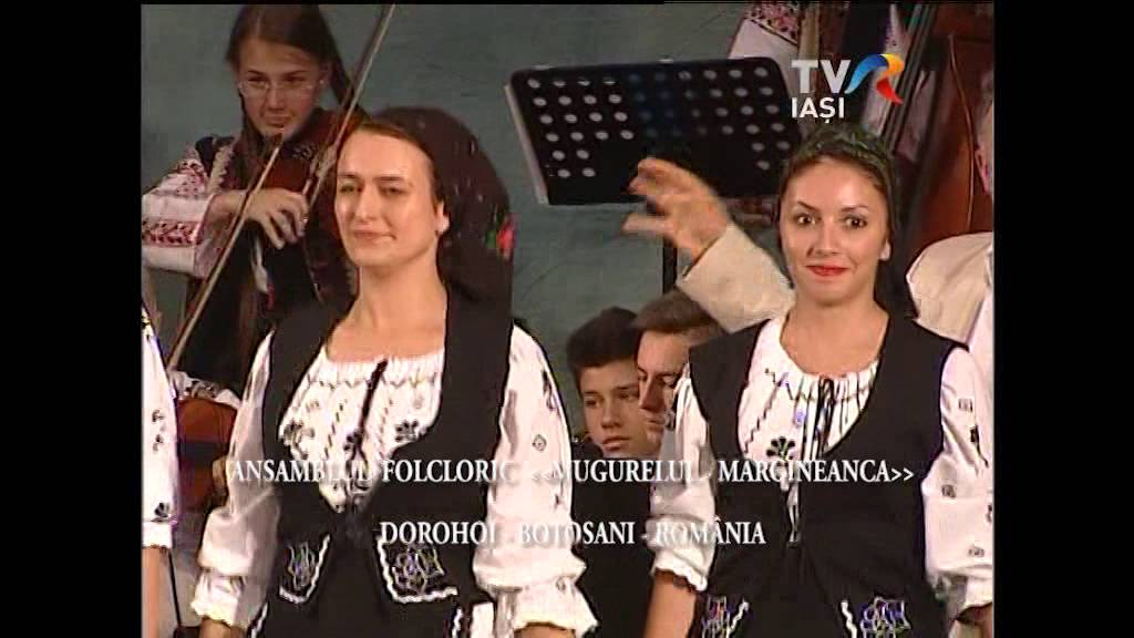 Ansamblul folcloric 