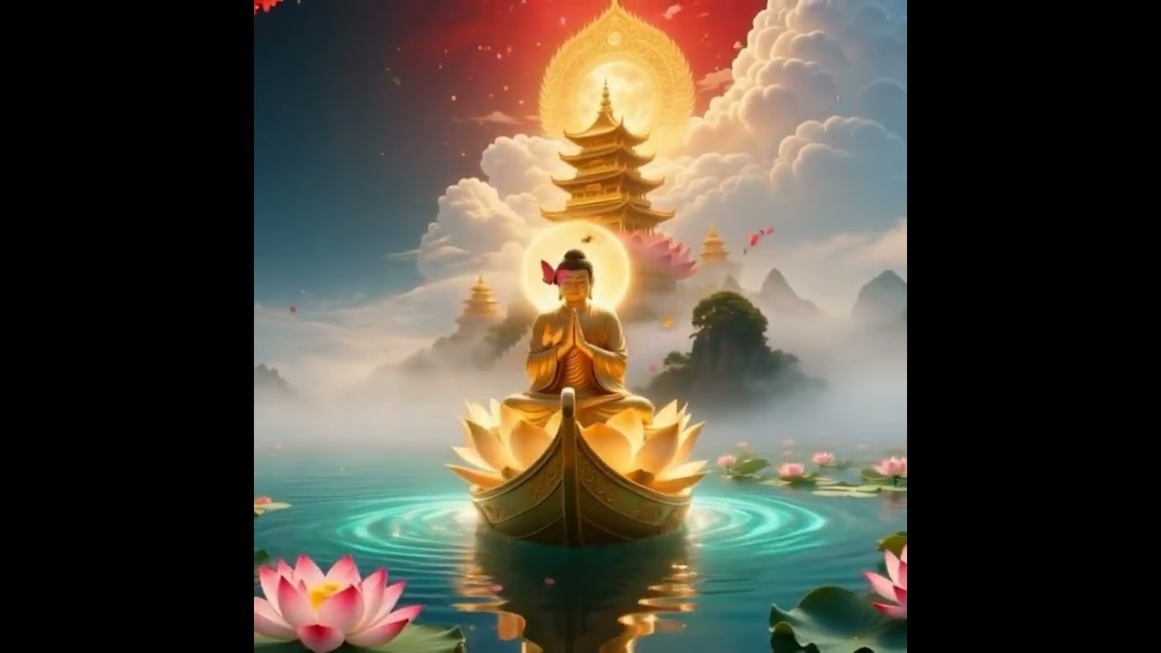 🎵《乘願而行》