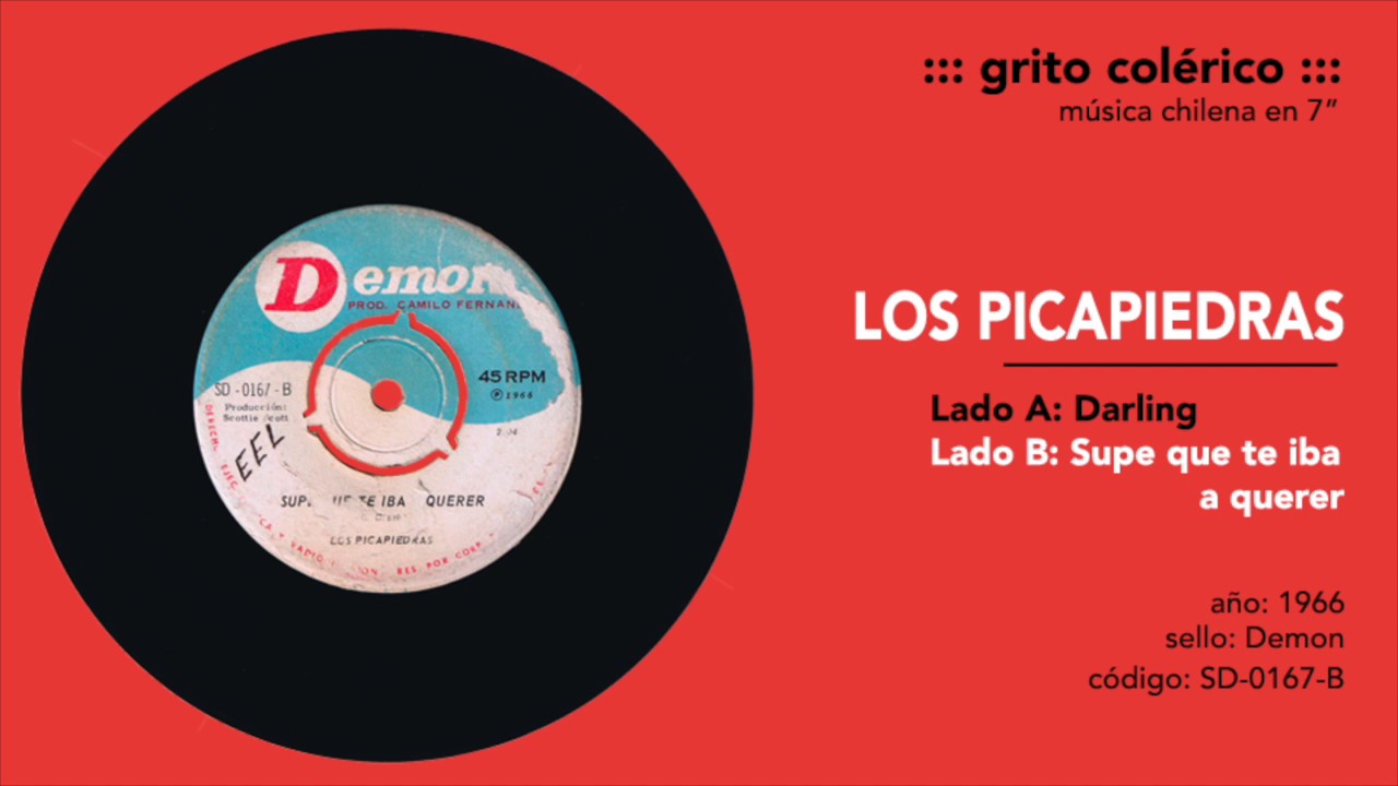 Los Picapiedras - Supe que te iba a querer