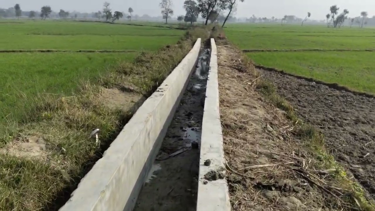 Aaye Hain khet ghumne ke liye 🙏🙏