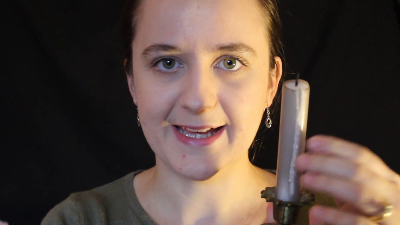 ASMR – Októberi hangulatbolt