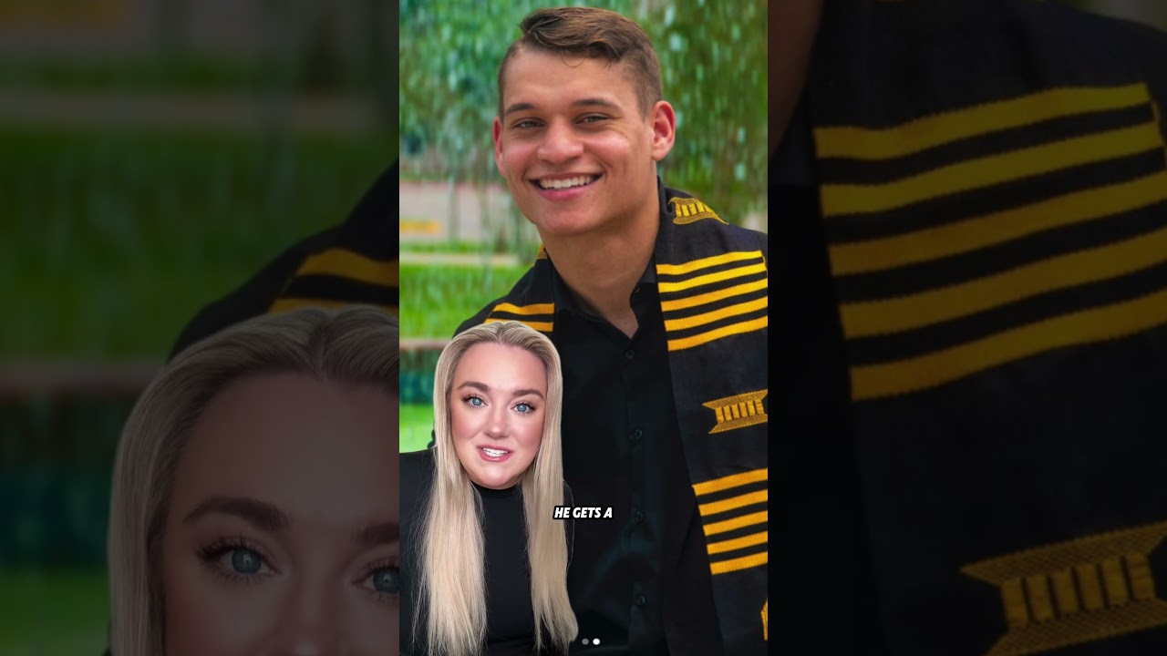 Meet Tyriq Withers: Hollywood&rsquo;s Next Big Star ✨