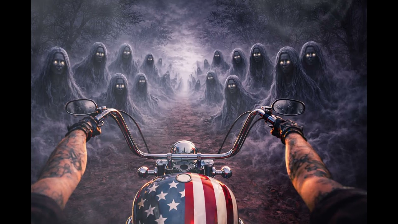 Ghost Rider