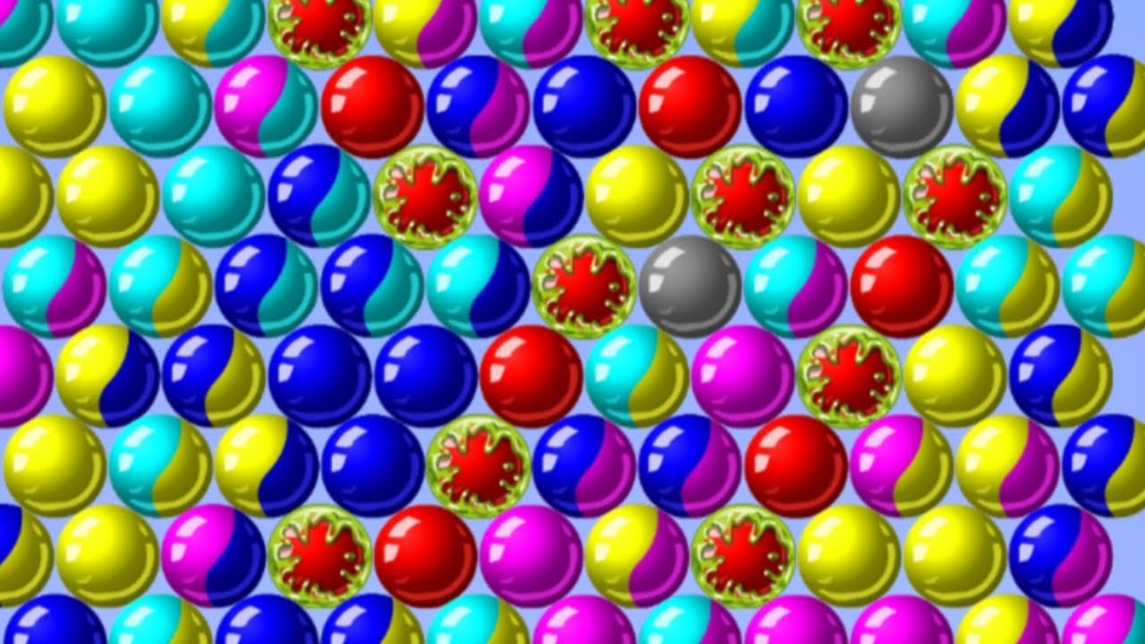 #Level-160 | Bubble Shooter android gameplay | Bubble Shooter | Bubble Shooter game | Bubble Games 