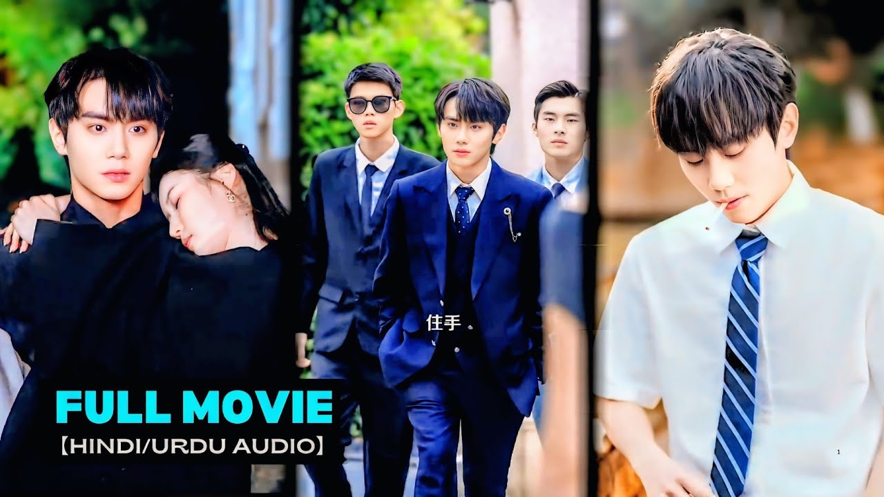 Gangster School Boy🔥Bcm TYCOON Billionaire CEO😈Tamed Innocent Girl Lover😍Korean Chinese DramaExplain