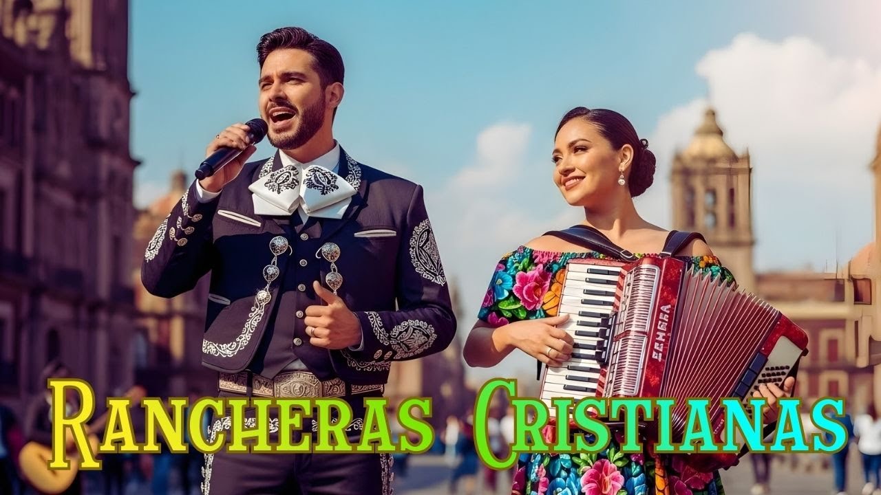 ✨ Rancheras de Sabiduría Divina | Proverbios que Guían tu Camino 🙌