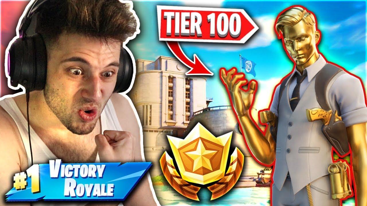 &Xi;&Epsilon;&Kappa;&Lambda;&Epsilon;&Iota;&Delta;&Omega;&Sigma;&Alpha; &Omicron;&Lambda;&Omicron; &Tau;&Omicron; BATTLE PASS &Tau;&Eta;&Sigma; SEASON 2! (Fortnite Greek)