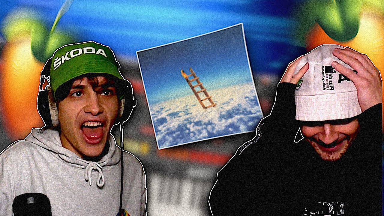 ON FAIT UN PONT MÉLODIQUE À LA MIKE DEAN pour X-SPHÈRE (mieux que mike)