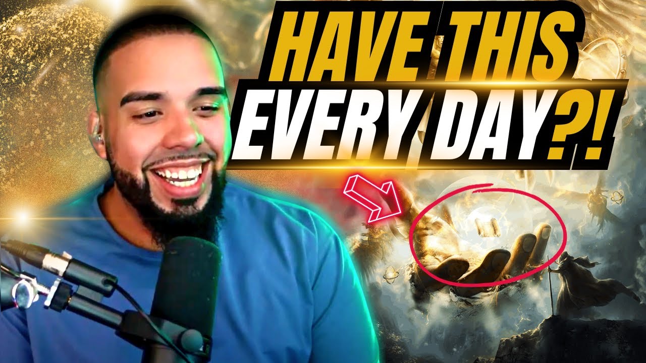 5 Keys to Experience God's Presence Everyday! - Day 2