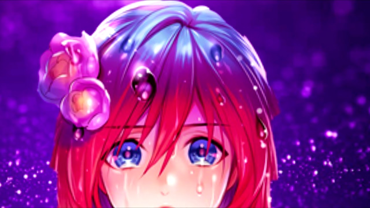 Usher - OMG ft. will.i.am(Nightcore)