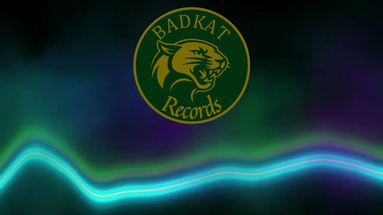 BADKAT - ONE LOVE