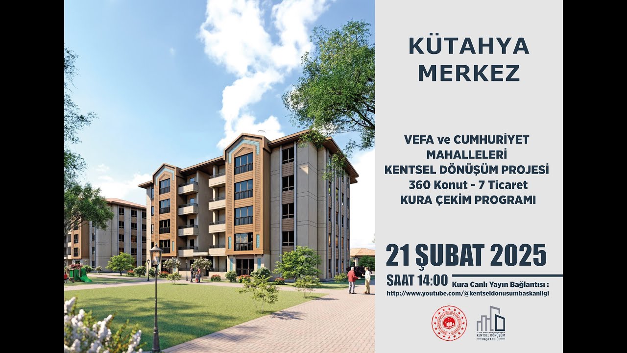KARAMAN ERMENEK GÜLLÜK MAHALLESİ KONUT KURASI