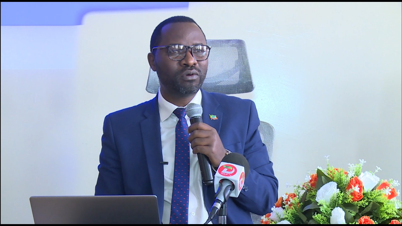 በማዕከላዊ ኢትዮጵያ ክልል የሕዝብ ውክልና መርሃ ግብር